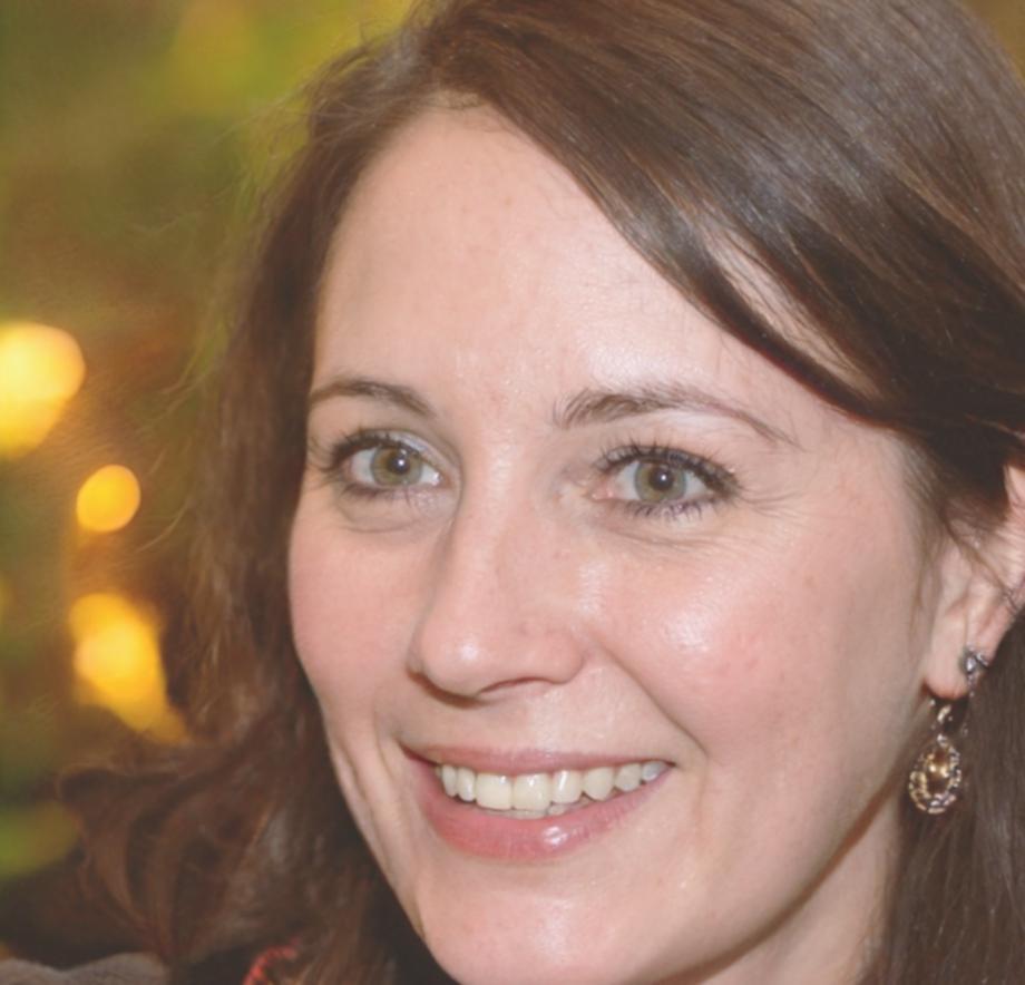 Portrait of Meadow Blackwood, Senior Instructor at vexolirona